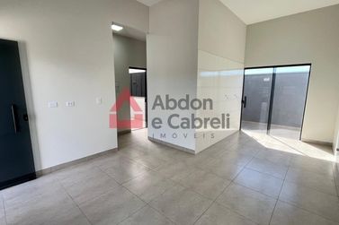 Casa &agrave; venda - 69m&sup2; - Parque Firenze