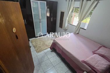 Casa &agrave; venda - 133m&sup2; - Parque Ana Laura