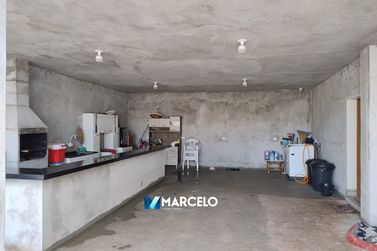Casa &agrave; venda - 280m&sup2; - Parque Ibirapuera