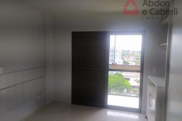 Apartamento &agrave; venda - 296m&sup2; - Zona II