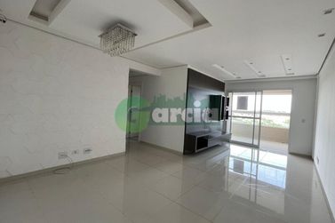 Apartamento &agrave; venda - 110m&sup2; - JARDIM AMERICA
