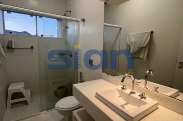 Apartamento &agrave; venda - 662m&sup2; - Central Park