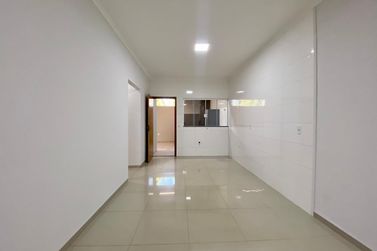 Casa &agrave; venda - 115m&sup2; - JARDIM NOVO MILENIO