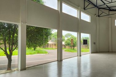 Sala Comercial &agrave; venda - 554m&sup2; - Jardim Espanha