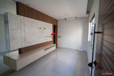 Casa &agrave; venda - 159m&sup2; - Zona V
