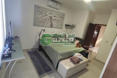Apartamento &agrave; venda - 196m&sup2; - Zona VII