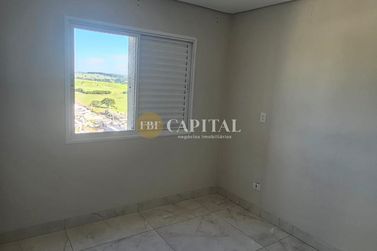 Apartamento &agrave; venda - 92m&sup2; - Parque Interlagos II