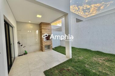 Casa &agrave; venda - 98m&sup2; - Tocantins