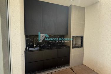 Casa &agrave; venda - 98m&sup2; - Parque Bandeirantes