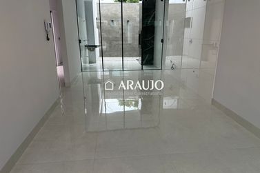 Casa &agrave; venda - 136m&sup2; - Jardim Portugu&ecirc;s
