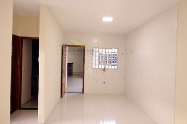 Casa &agrave; venda - 135m&sup2; - Parque Alto da Paran&aacute;