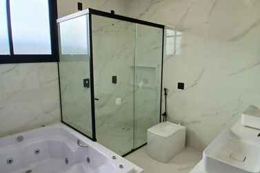 Casa &agrave; venda - 168m&sup2; - Paysage Essenza Condom&iacute;nio