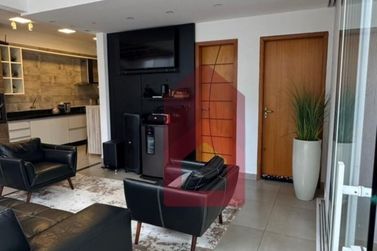Casa &agrave; venda - 170m&sup2; - Jardim Alphavile