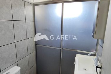 Casa &agrave; venda - 125m&sup2; - JARDIM BRESSAN