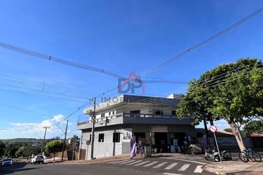 Sobrado &agrave; venda - 610m&sup2; - Zona V