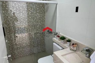 Sobrado &agrave; venda - 196m&sup2; - Jardim Floren&ccedil;a