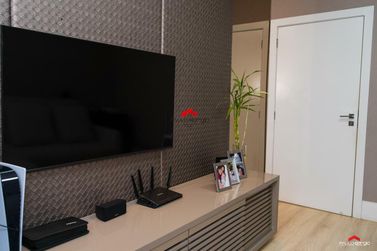 Casa &agrave; venda - 307m&sup2; - Condom&iacute;nio Central Park