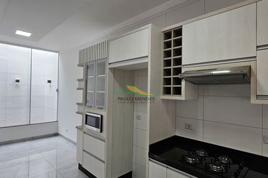 Casa &agrave; venda - 144m&sup2; - Jardim Laguna
