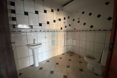 Sal&atilde;o Comercial para alugar - Zona I