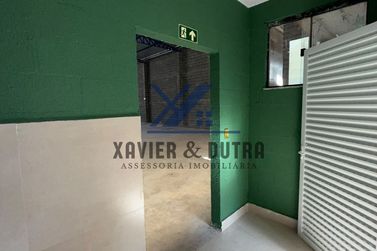 Sal&atilde;o Comercial para alugar - 640m&sup2; - Zona Armaz&eacute;m