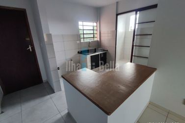 Apartamento para alugar - Zona III