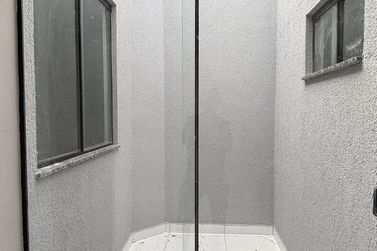 Casa para alugar - 70m&sup2; - Parque Residencial Belo Monte