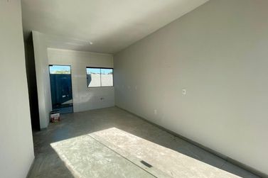 Casa &agrave; venda - 183m&sup2; - 