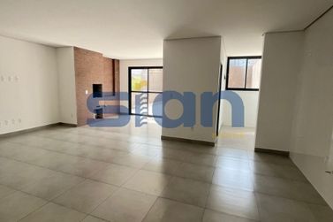 Apartamento &agrave; venda - 169m&sup2; - Zona I