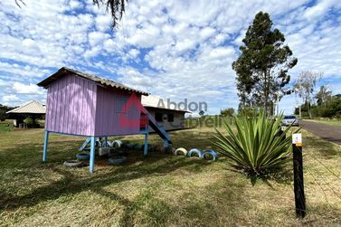Ch&aacute;cara &agrave; venda - 5123m&sup2; - Serra dos Dourados