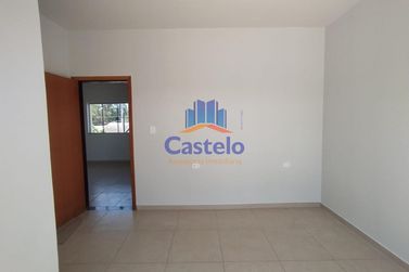 Casa &agrave; venda - 127m&sup2; - JARDIM MARANATA
