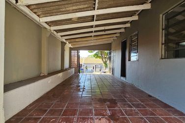 Casa &agrave; venda - 264m&sup2; - Jardim Sao Cristovao