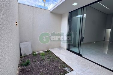 Casa &agrave; venda - 132m&sup2; - Parque Interlagos