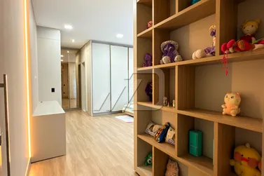 Casa &agrave; venda - 432m&sup2; - Parque Residencial Interlagos