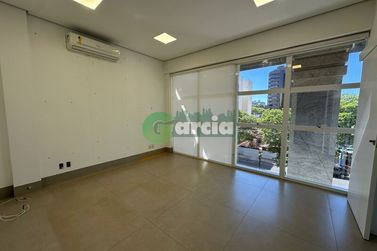 Sala Comercial para alugar - Zona I