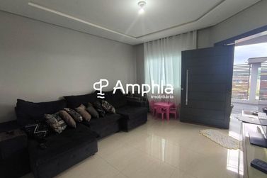 Casa &agrave; venda - 150m&sup2; - Floresta