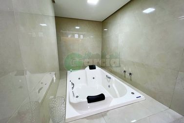 Casa &agrave; venda - Residencial Royal Garden