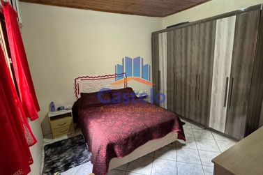 Casa &agrave; venda - 101m&sup2; - JARDIM LOS ANGELES