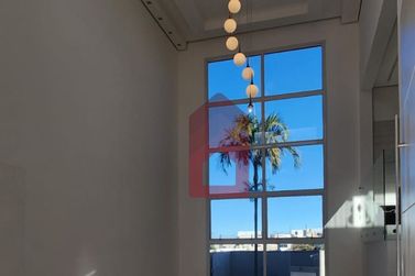 Casa para alugar - 257m&sup2; - Residencial Ecoville