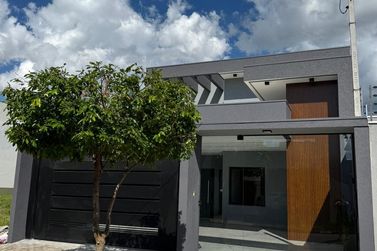 Casa &agrave; venda - 120m&sup2; - Jardim Colorado