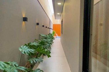 Casa &agrave; venda - 432m&sup2; - EURO PARK