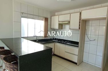 Casa &agrave; venda - 80m&sup2; - Jardim S&atilde;o Crist&oacute;v&atilde;o 2