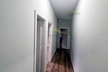 Casa &agrave; venda - 309m&sup2; - Zona 1