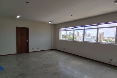 Sala Comercial para alugar - ZONA I