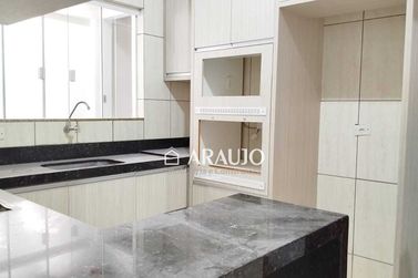 Casa &agrave; venda - 68m&sup2; - Parque Residencial Dubai
