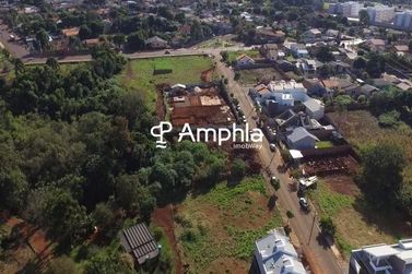 Terreno &agrave; venda - 360m&sup2; - Jardim Conc&oacute;rdia