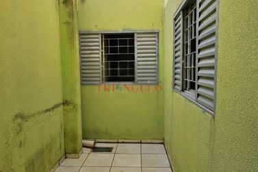 Casa &agrave; venda - 114m&sup2; - JARDIM IPANEMA
