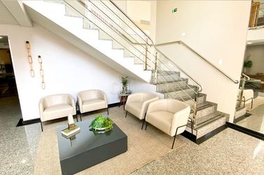 Apartamento &agrave; venda - 67m&sup2; - Edif&iacute;cio Liberty Residence