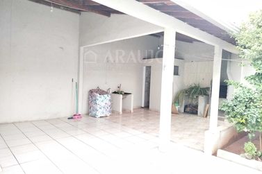 Casa &agrave; venda - 101m&sup2; - Jardim Janina
