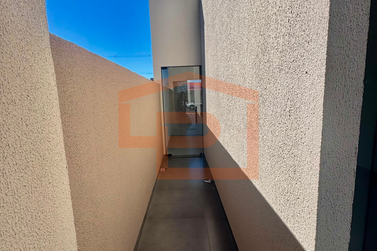 Casa para alugar - 74m&sup2; - Jardim Portugu&ecirc;s