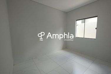 Casa &agrave; venda - 52m&sup2; - Pinheirinho